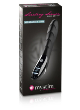 Mystim Sizzling Simon